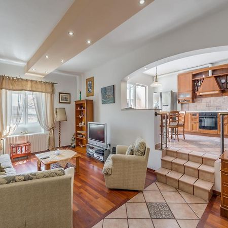 Marmont Suite สปลิท ภายนอก รูปภาพ