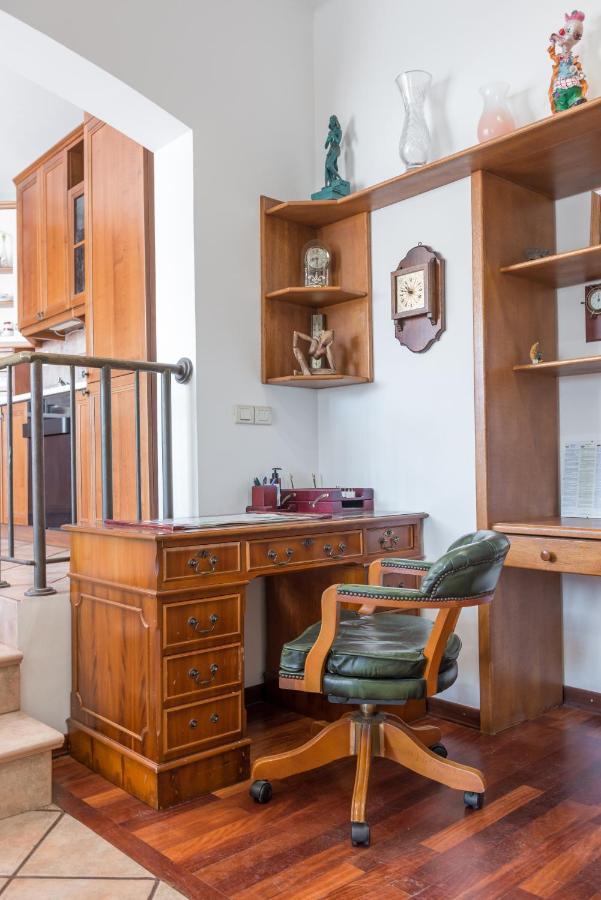 Marmont Suite สปลิท ภายนอก รูปภาพ
