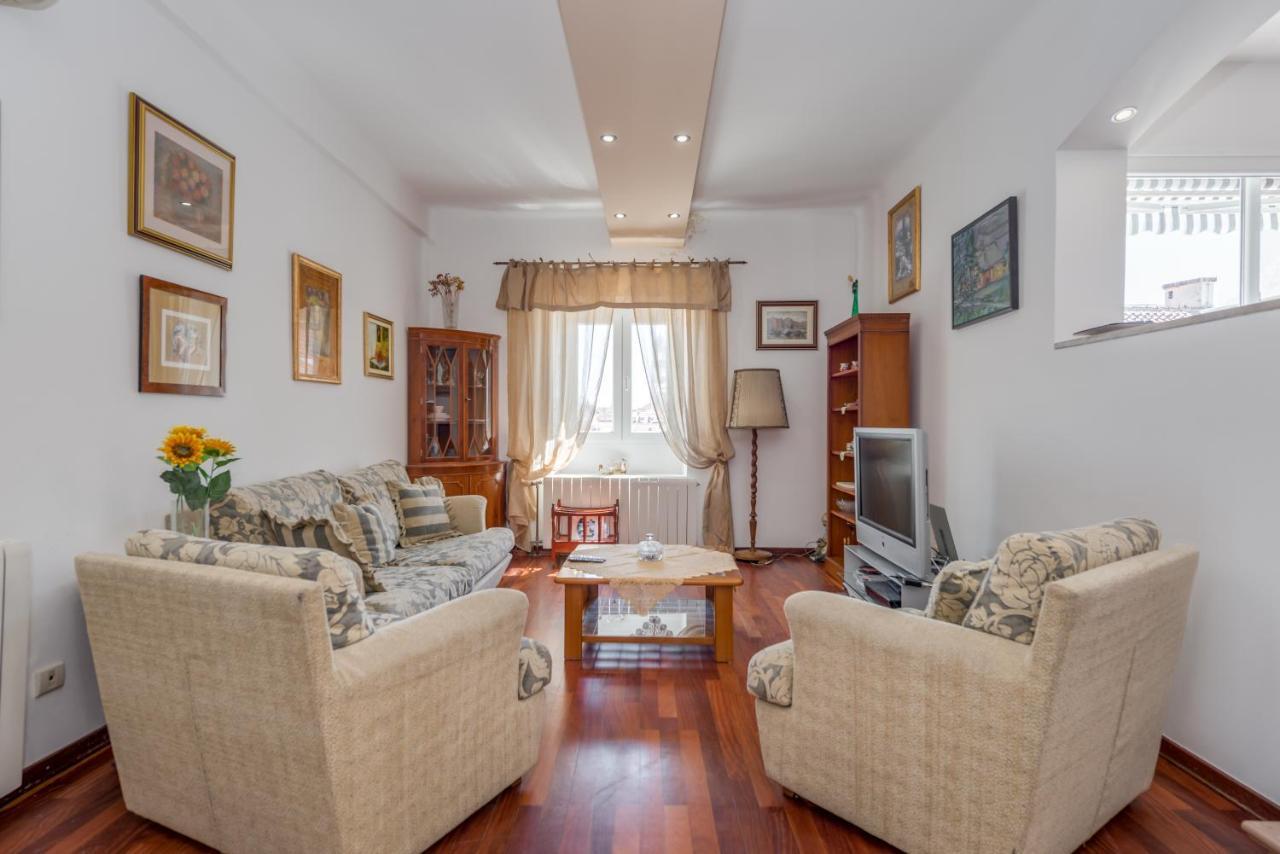 Marmont Suite สปลิท ภายนอก รูปภาพ