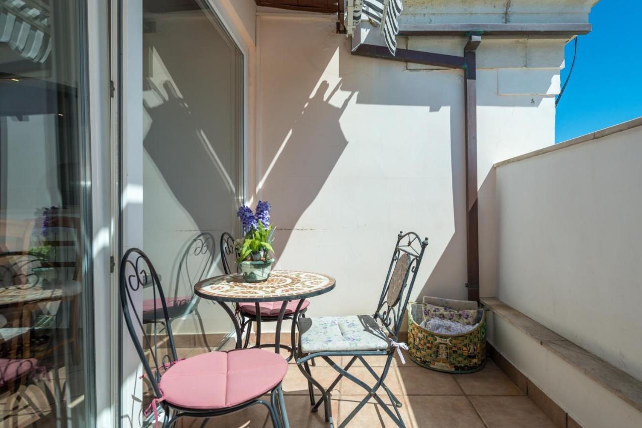 Marmont Suite สปลิท ภายนอก รูปภาพ