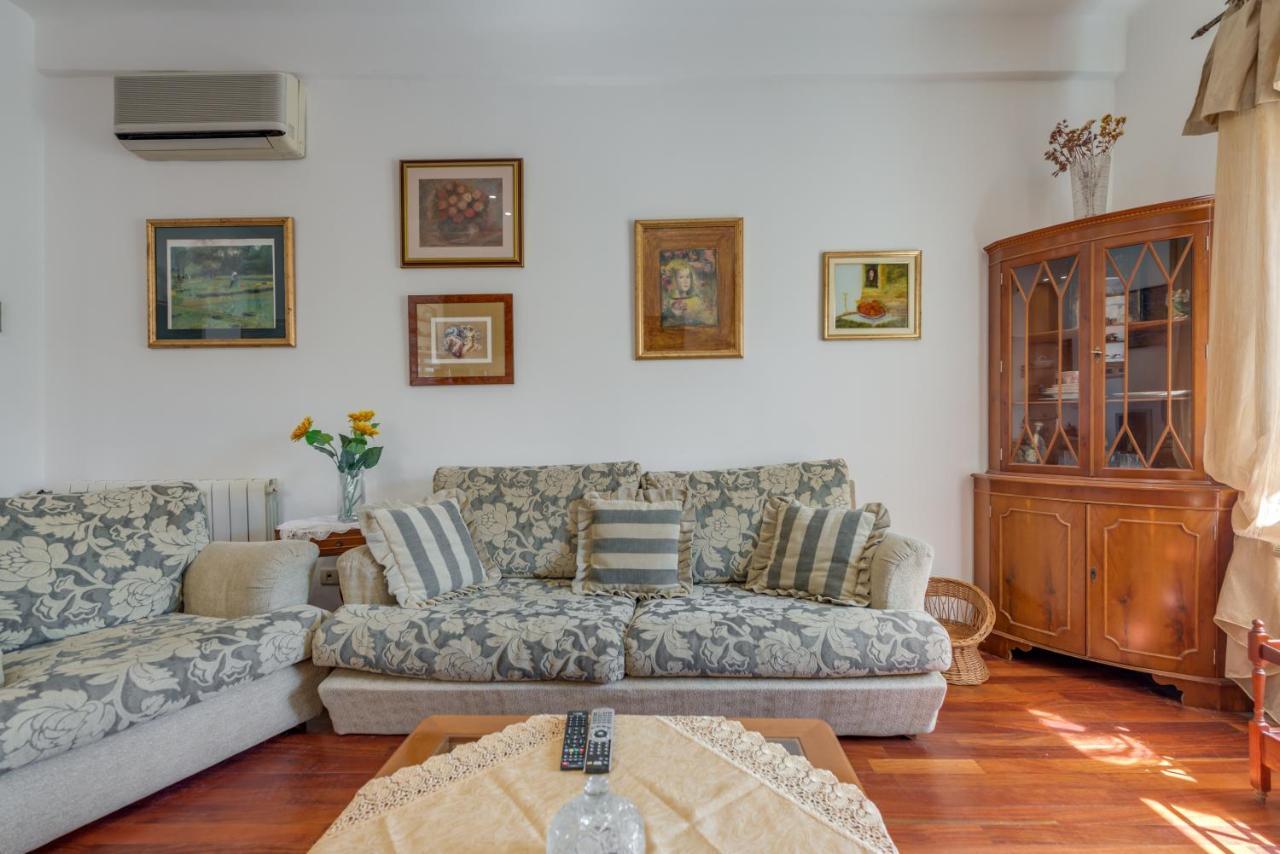 Marmont Suite สปลิท ภายนอก รูปภาพ