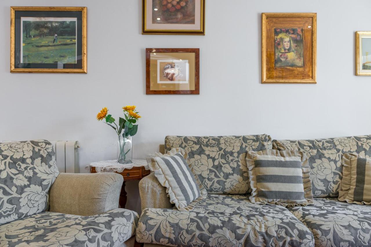 Marmont Suite สปลิท ภายนอก รูปภาพ