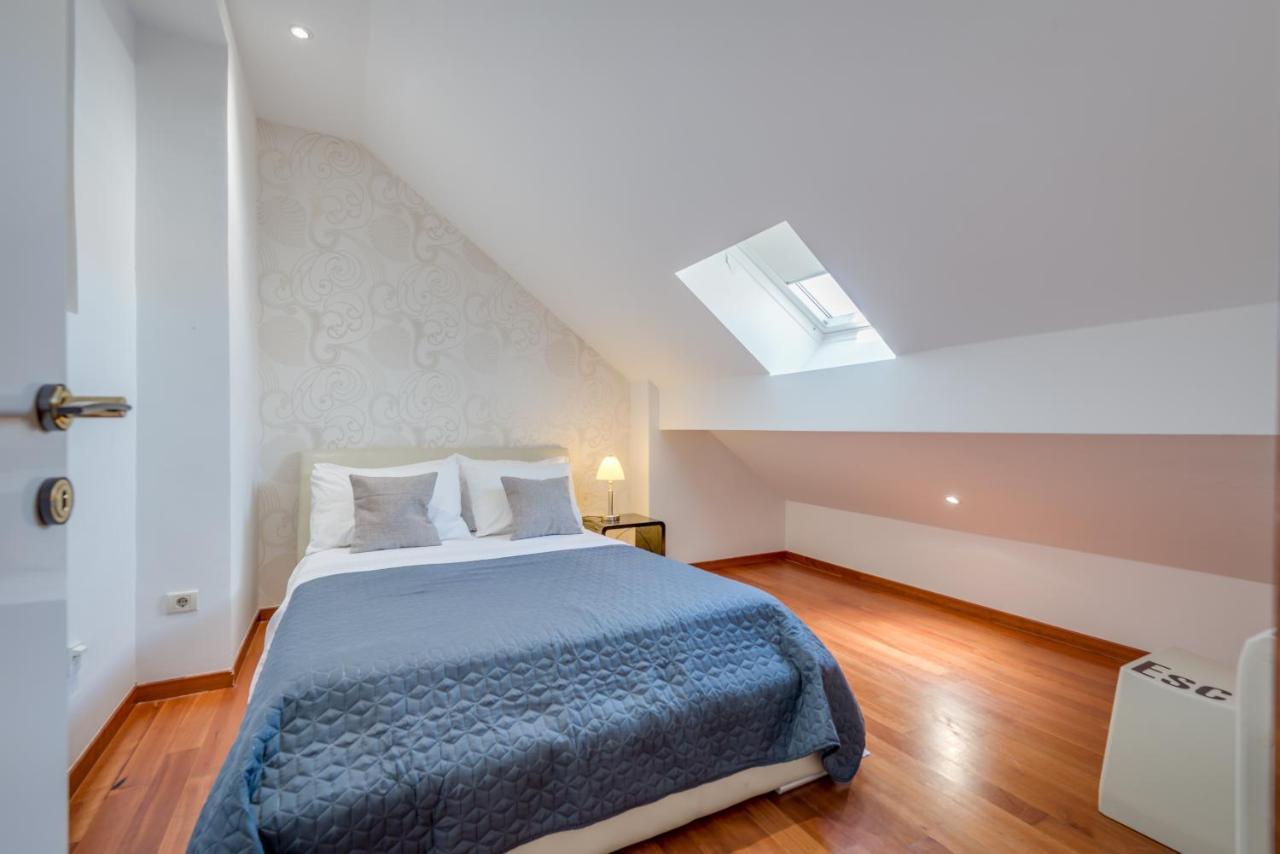 Marmont Suite สปลิท ภายนอก รูปภาพ