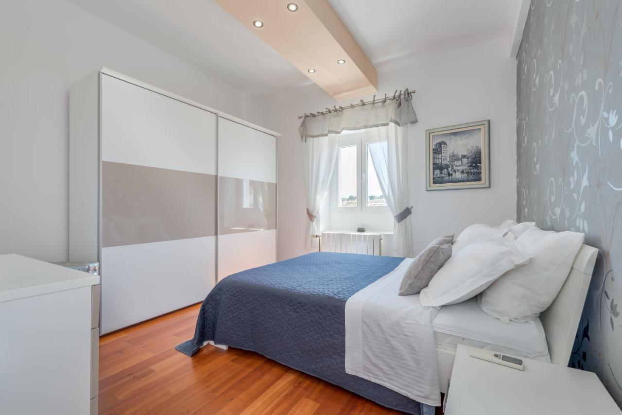 Marmont Suite สปลิท ภายนอก รูปภาพ