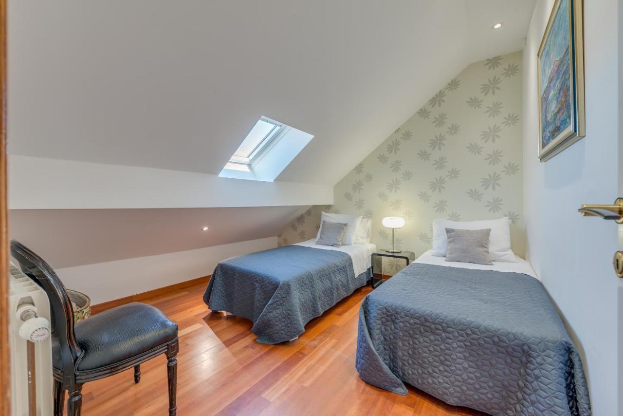 Marmont Suite สปลิท ภายนอก รูปภาพ