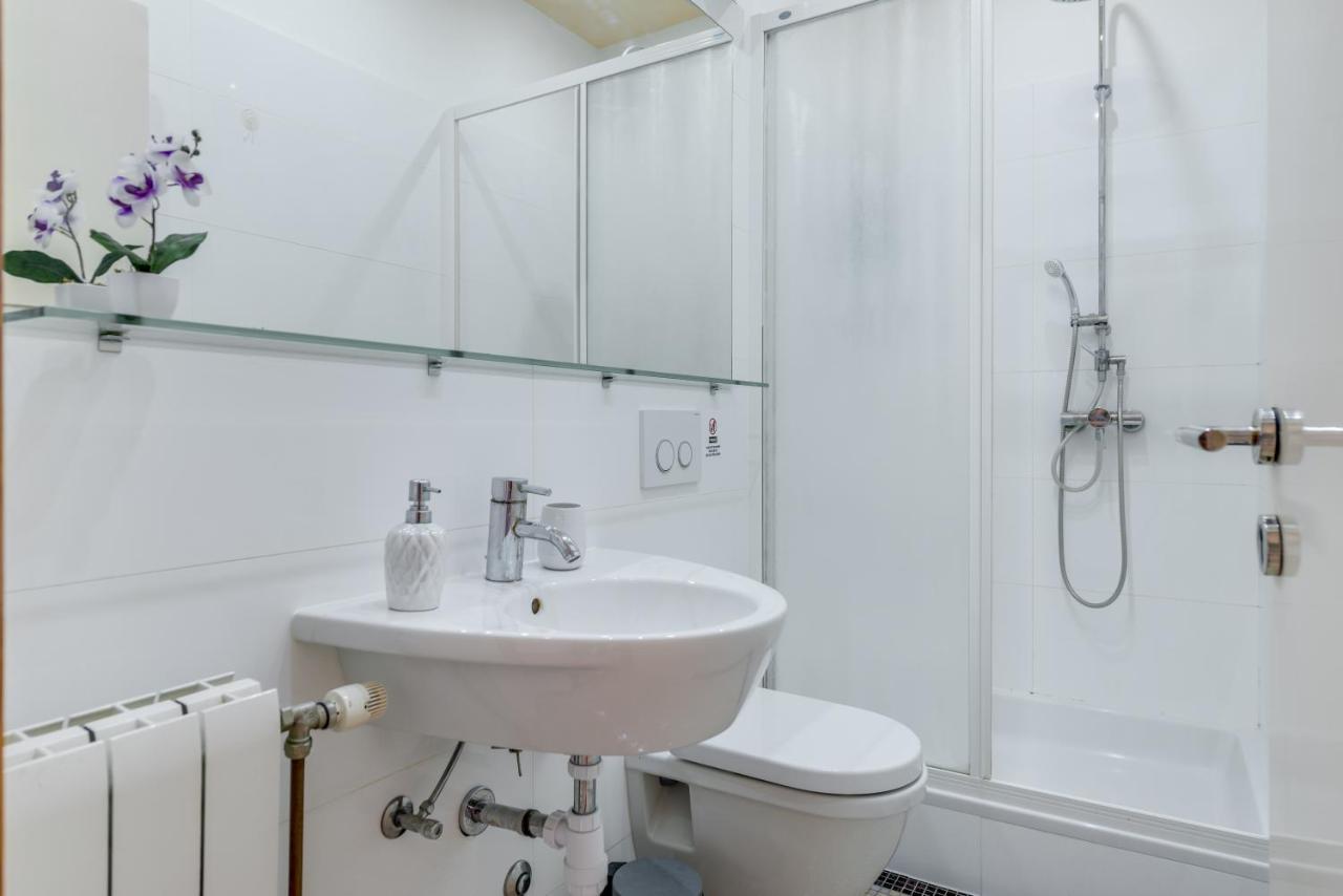 Marmont Suite สปลิท ภายนอก รูปภาพ