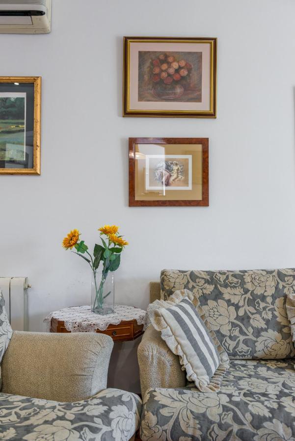 Marmont Suite สปลิท ภายนอก รูปภาพ