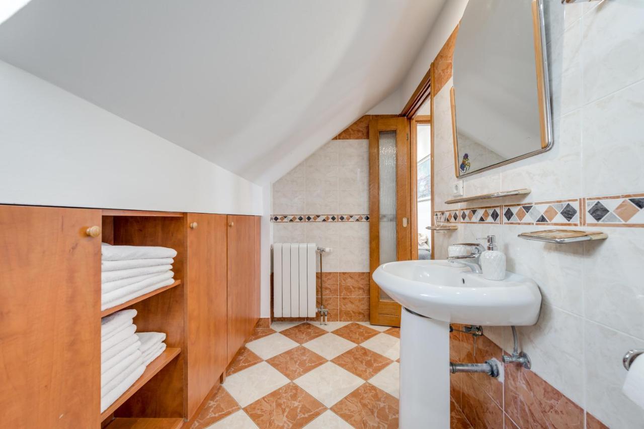 Marmont Suite สปลิท ภายนอก รูปภาพ