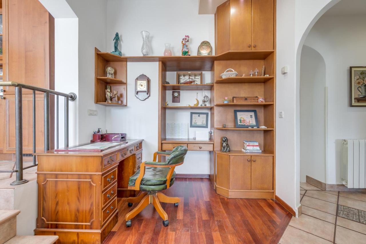 Marmont Suite สปลิท ภายนอก รูปภาพ