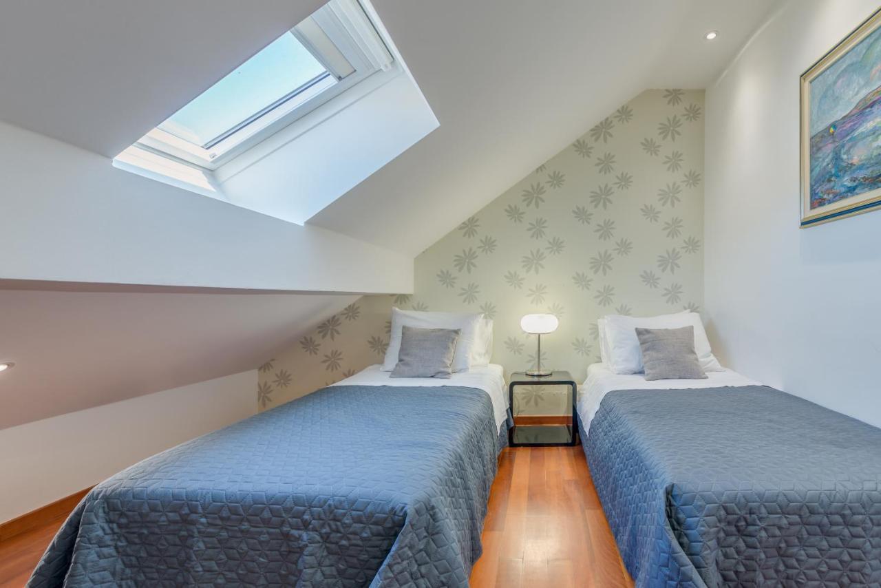 Marmont Suite สปลิท ภายนอก รูปภาพ