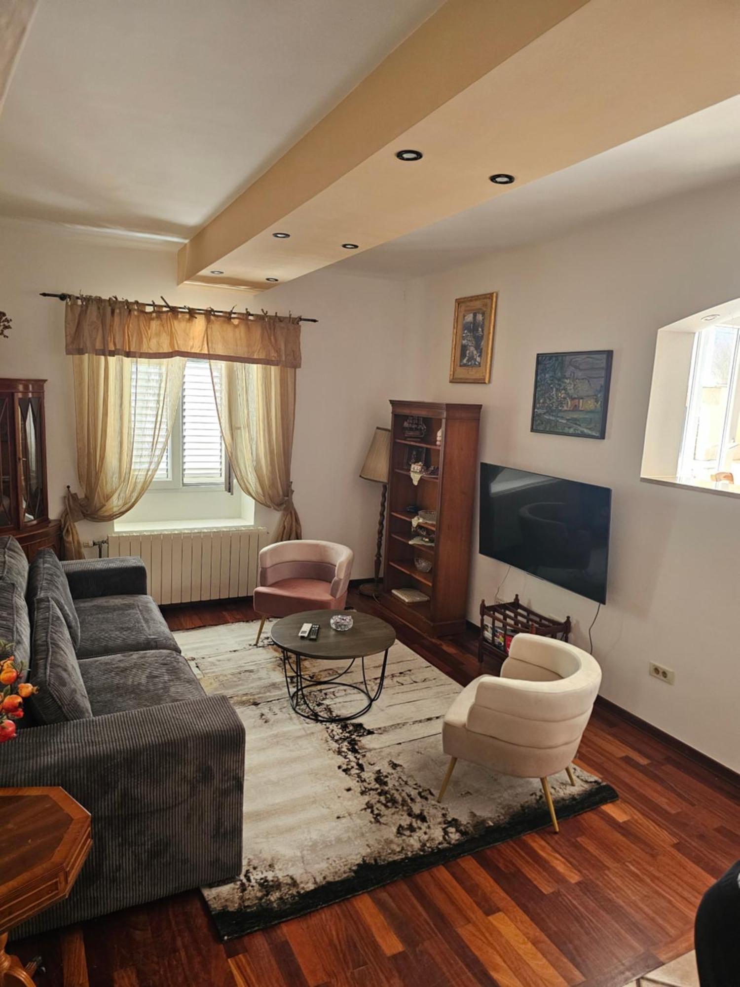 Marmont Suite สปลิท ภายนอก รูปภาพ