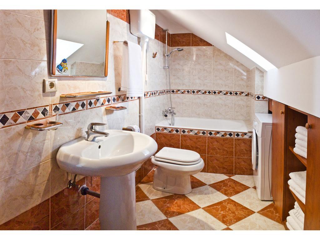 Marmont Suite สปลิท ภายนอก รูปภาพ